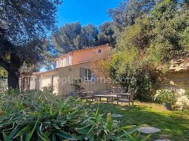 Maison vente à Istres