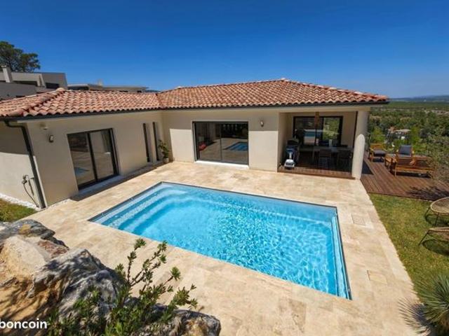 Maison vente à Narbonne, Treilles