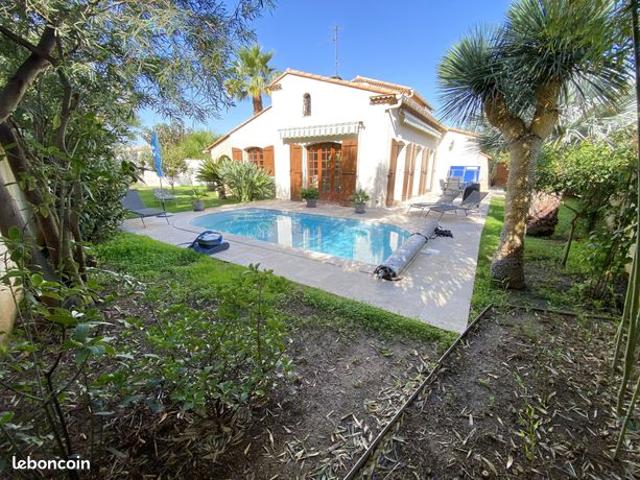 Maison vente à Montpellier, Pérols