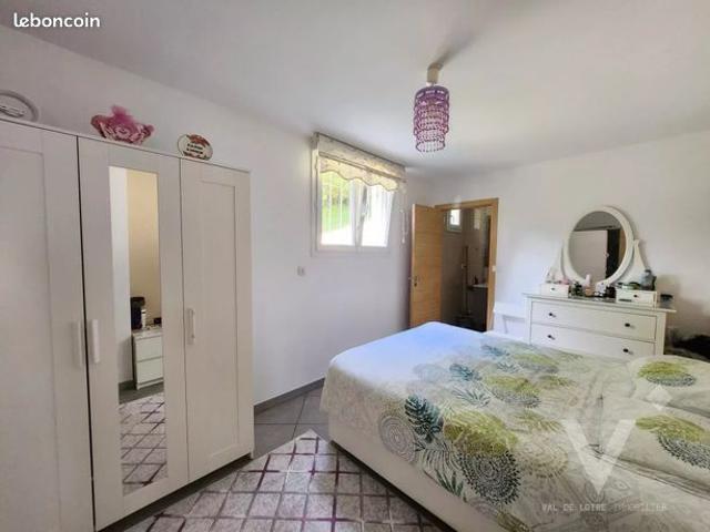 Maison vente à Saint-Étienne, La Ricamarie