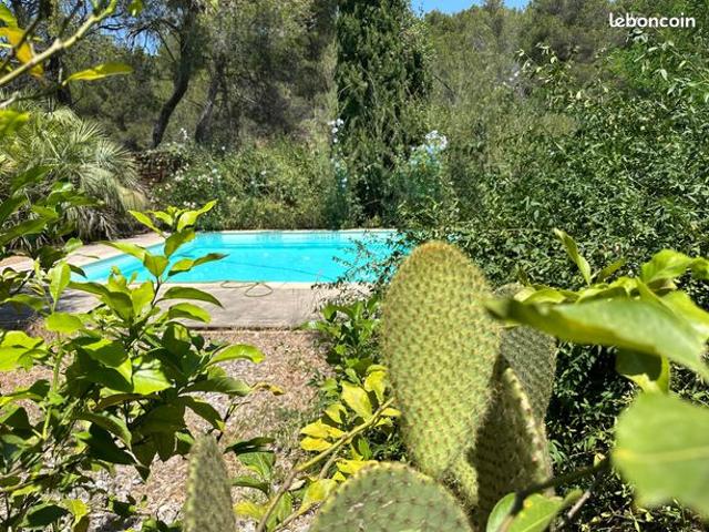 Maison vente à Marseille, La Ciotat