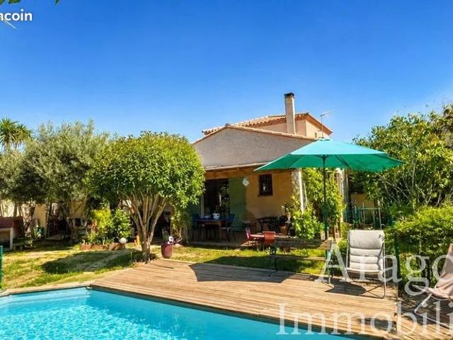 Maison vente à Perpignan, Espira-de-l'agly