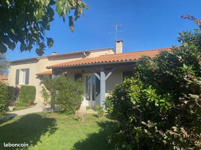Maison vente à Marmande