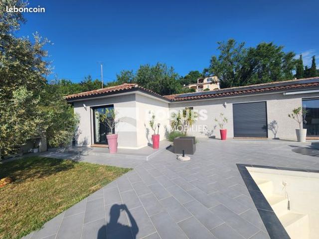 Maison vente à Lodève