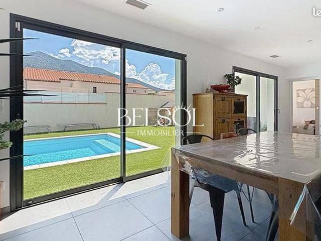 Maison vente à Céret, Montesquieu-des-albères