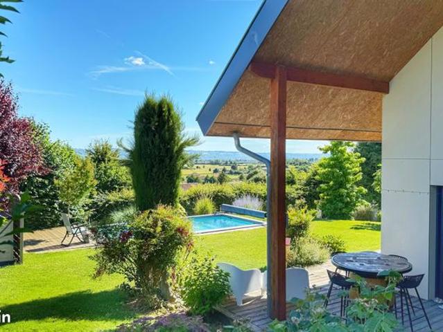 Maison vente à La Tour-du-Pin, Colombe