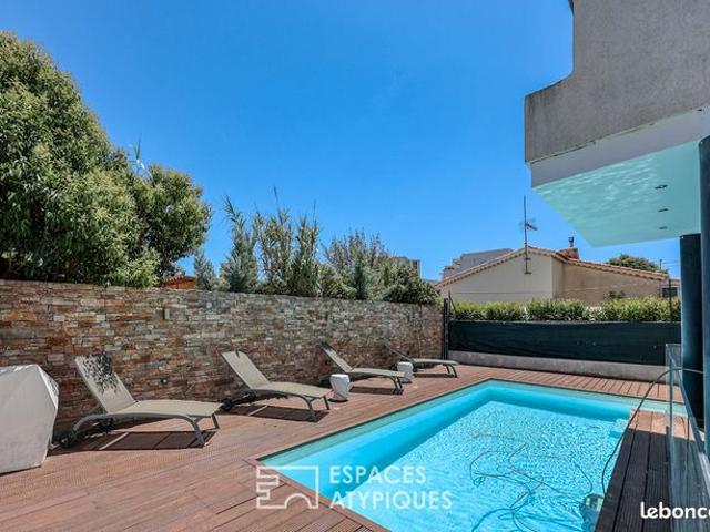 Maison vente à Arrondissement de Toulon, La Valette-du-var