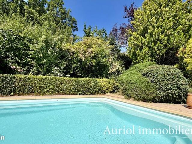 Maison vente à Marseille, Auriol