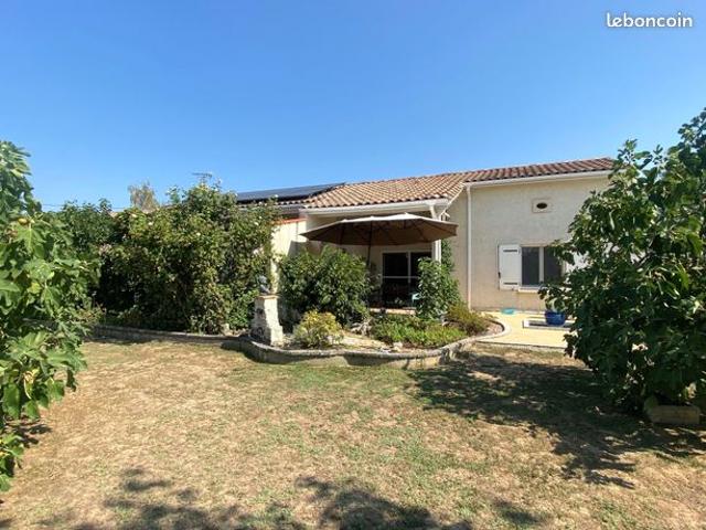Maison vente à Marmande