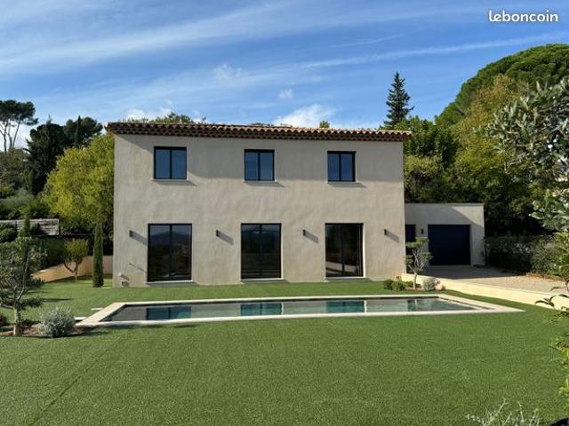 Maison vente à Arrondissement de Draguignan, Les Arcs