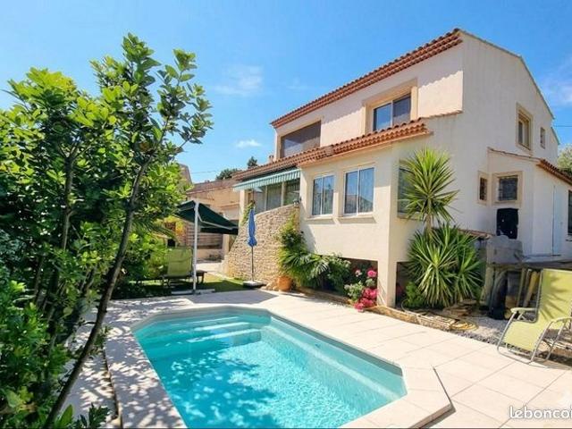 Maison vente à Marseille, Plan-de-cuques