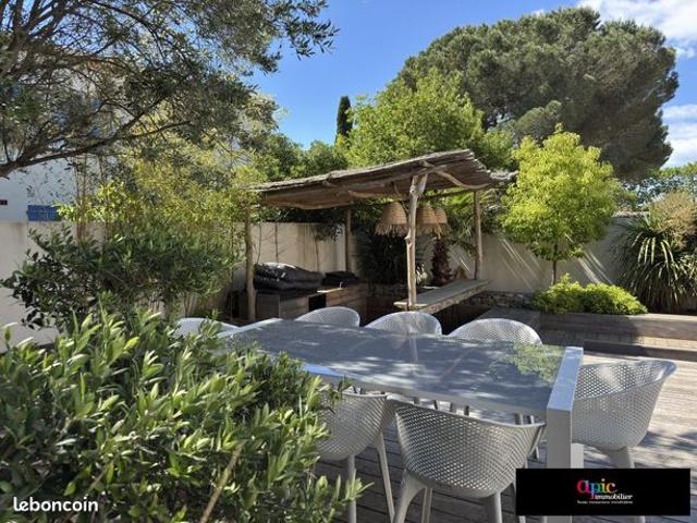 Maison vente à Montpellier, Pérols