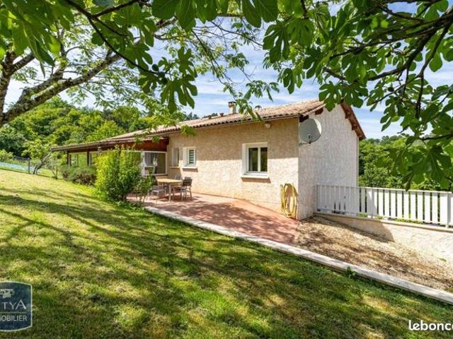 Maison vente à Périgueux, La Chapelle-gonaguet
