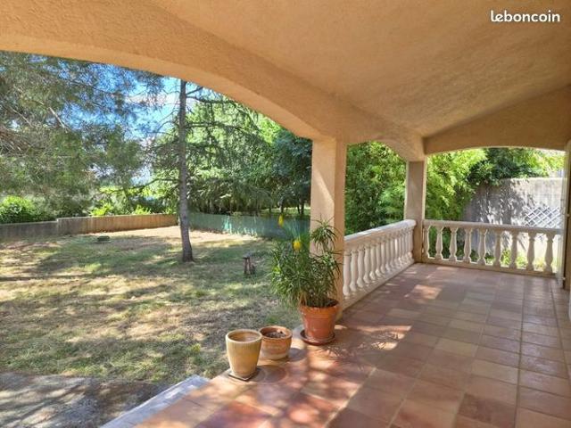 Maison vente à Nîmes, Sommières