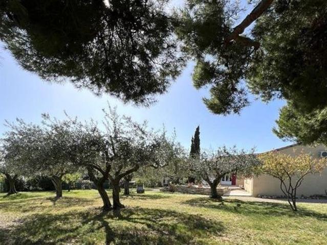 Maison vente à Narbonne, Argeliers