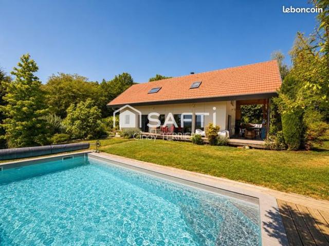 Maison vente à La Tour-du-Pin, Apprieu