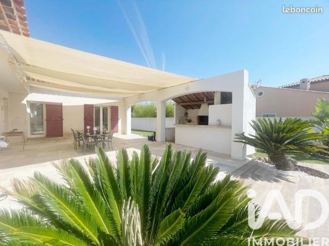 Maison vente à Arrondissement de Toulon, La Farlède