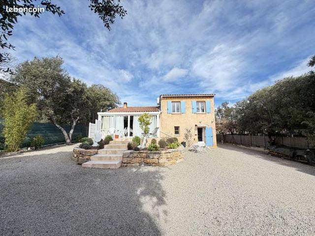 Maison vente à Brignoles, Régusse