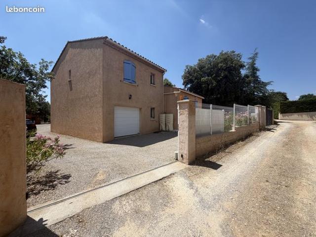 Maison vente à Brignoles, Régusse