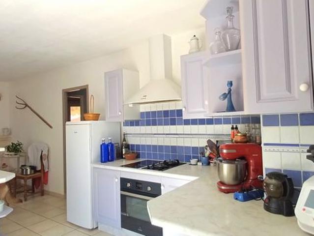 Maison vente à Narbonne, Argeliers