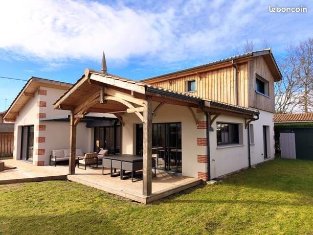 Maison vente à Arcachon, Lanton