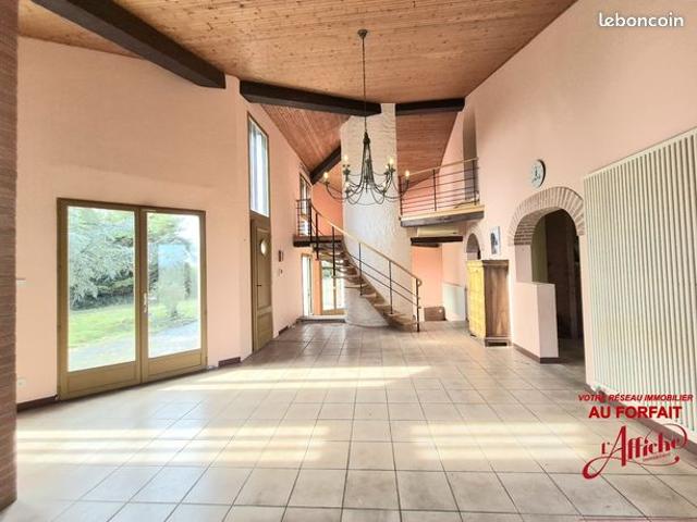 Maison vente à Villemur-sur-Tarn, Haute-Garonne