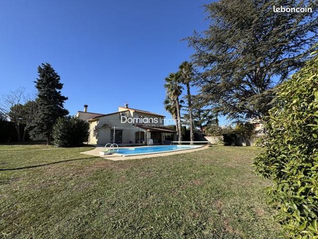 Maison vente à Perpignan, Llupia