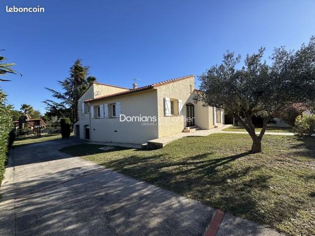 Maison vente à Perpignan, Llupia