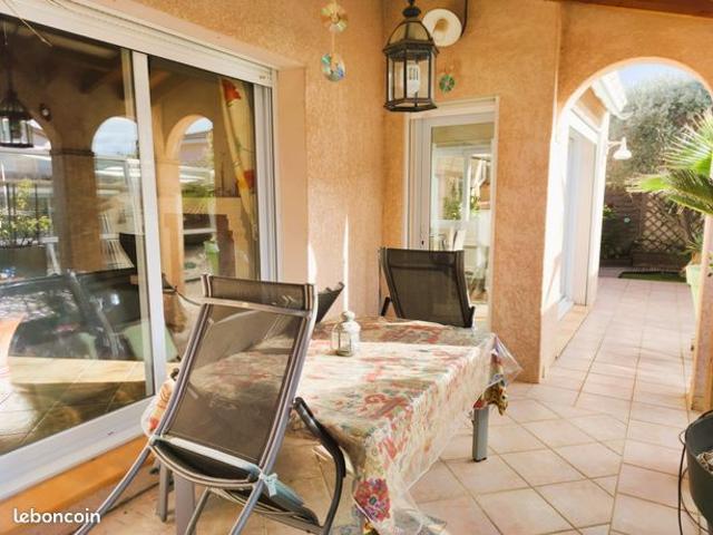 Maison vente à Narbonne, Peyriac-de-mer