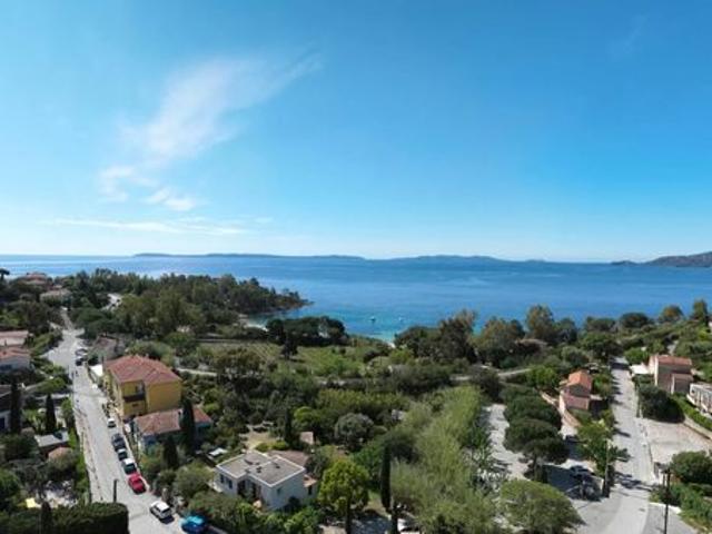 Maison vente à Arrondissement de Toulon, Le Lavandou