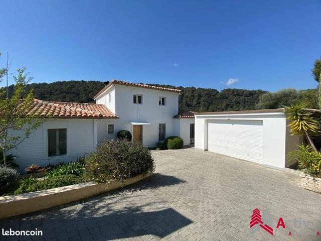 Maison vente à Grasse, Vence