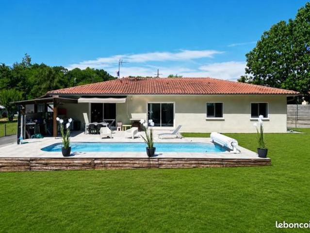Maison vente à Dax, Rivière-saas-et-gourby