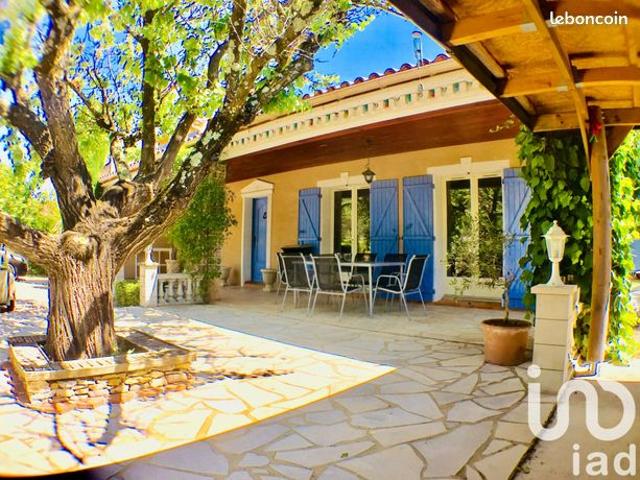 Maison vente à Alès, Massillargues-attuech