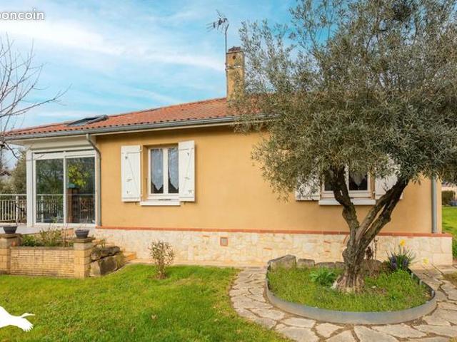 Maison vente à Mirande