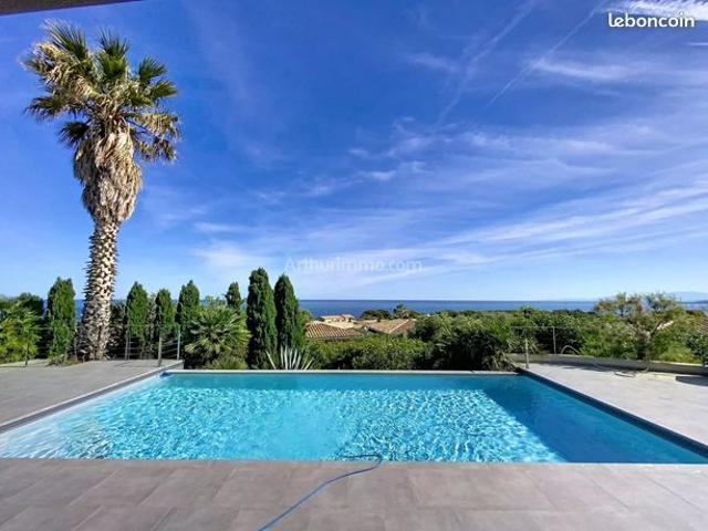 Maison vente à Calvi, Lumio