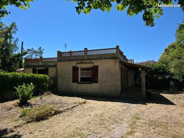 Maison vente à Nîmes, Congénies