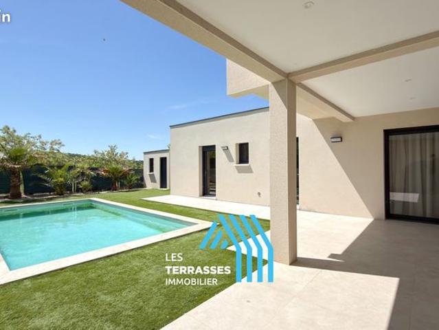 Maison vente à Nyons, Montélimar