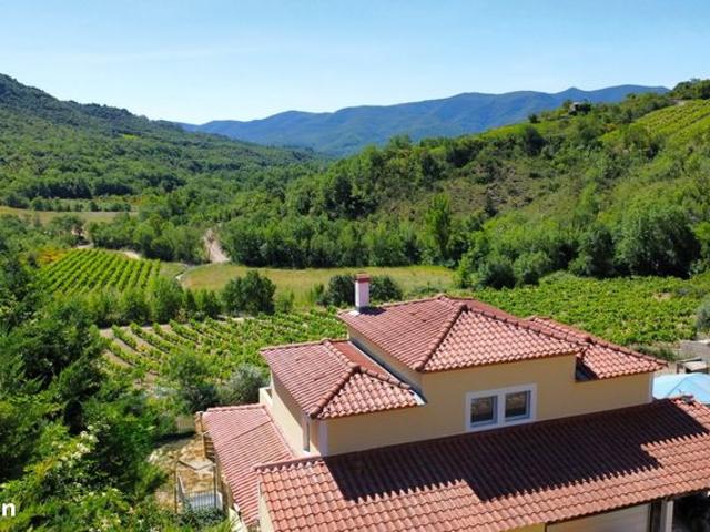Maison vente à Béziers, Taussac-la-billière