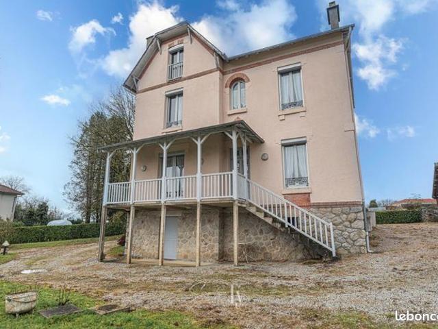 Maison vente à Limoges, Saint-germain-les-belles