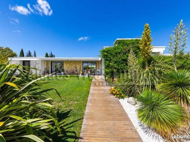 Maison vente à Nîmes, Aigues-vives