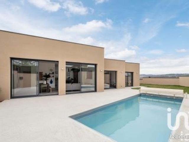 Maison vente à Valence, Saint-donat-sur-l'herbasse