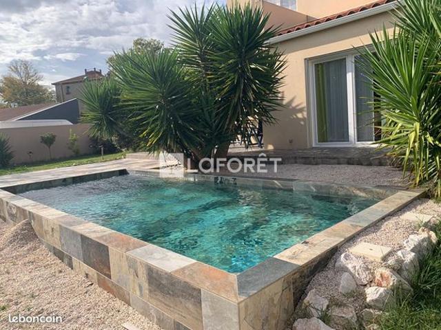 Maison vente à Céret, Saint-jean-lasseille