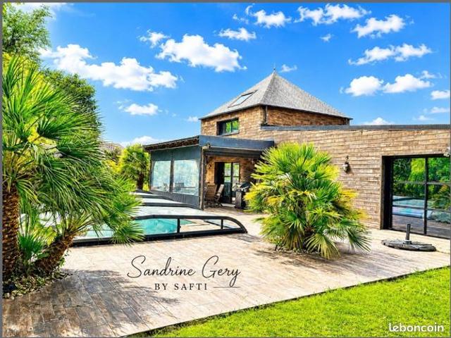 Maison vente à Erbray, Loire-Atlantique