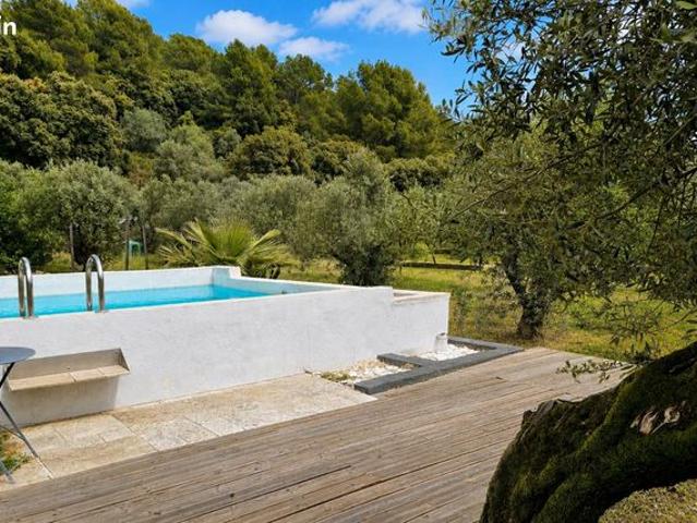 Maison vente à Arrondissement de Draguignan, Claviers