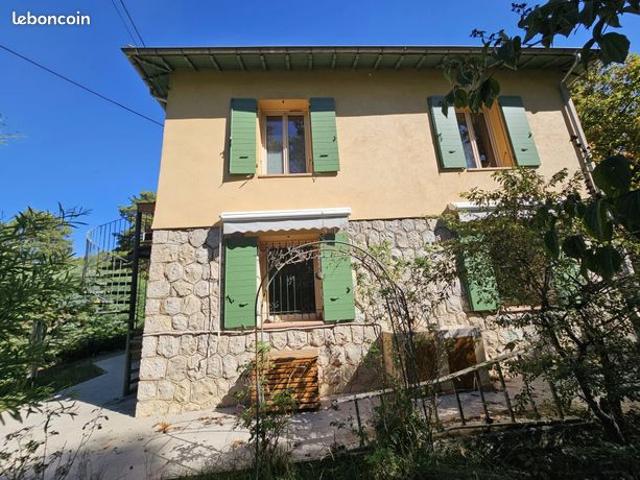 Maison vente à Levens, Alpes-Maritimes