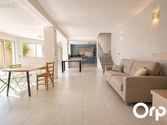 Maison vente à Marseille
