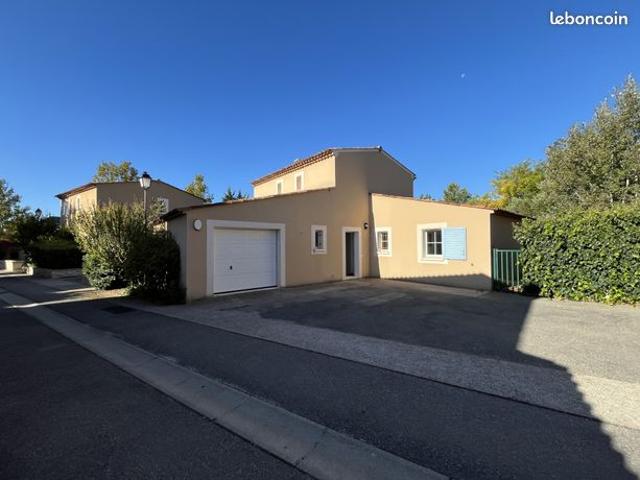 Maison vente à Apt, Saint-saturnin-lès-apt