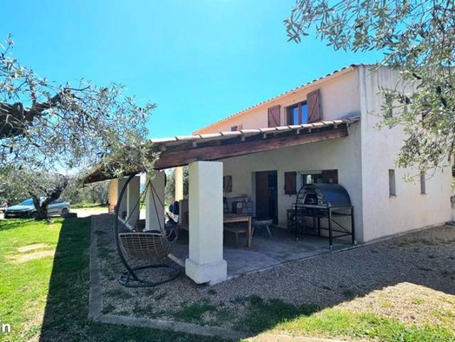 Maison vente à Arrondissement de Draguignan, Claviers