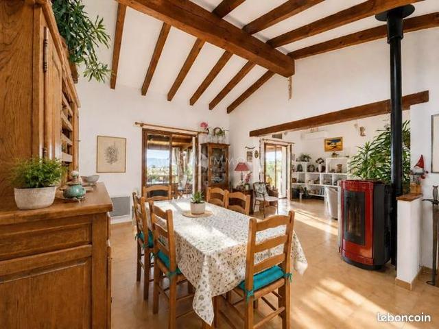Maison vente à Ajaccio, Grosseto-prugna