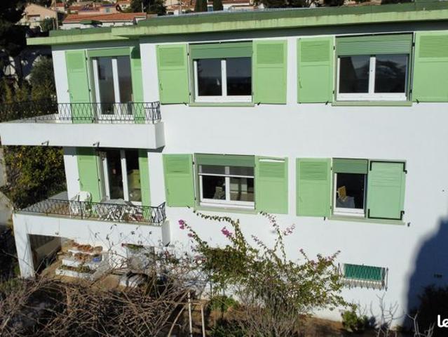 Maison vente à Arrondissement de Toulon, Toulon